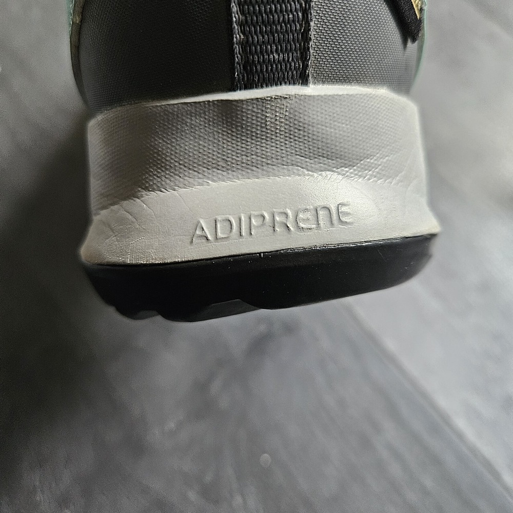 Adidas‎ Terrex AX2R GTX Gore Tex Trail Hiking Running Shoes Womens 9.5 Traxion - Picture 11 of 16